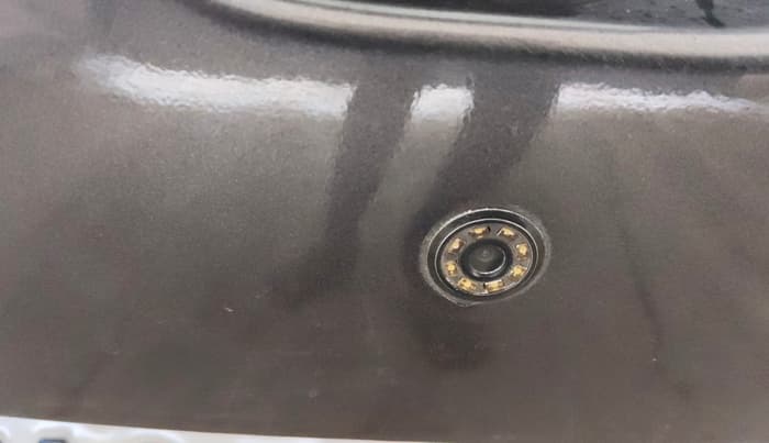 2017 Maruti Baleno DELTA PETROL 1.2, Petrol, Manual, 30,448 km, Parking Camera