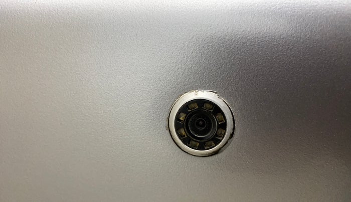 2019 Honda Amaze 1.2L I-VTEC E, CNG, Manual, 1,10,203 km, Parking Camera