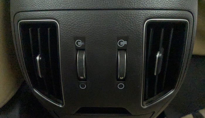 2013 Hyundai Sonata 2.4 GDI AT, Petrol, Automatic, 62,392 km, Rear AC Vents
