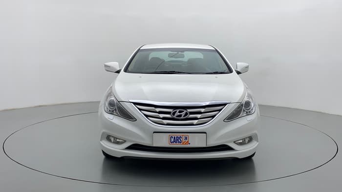 2013 Hyundai Sonata 2.4 GDI AT, Petrol, Automatic, 62,392 km, Front