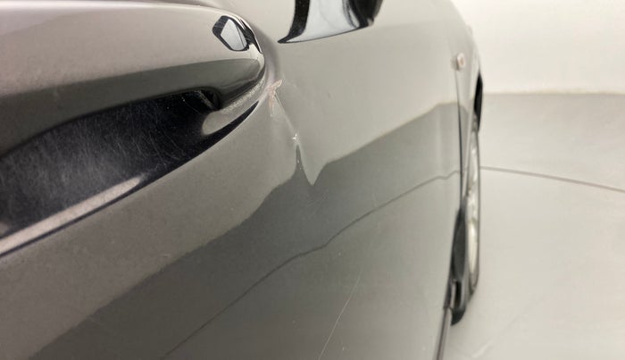 2013 Honda City 1.5L I-VTEC E MT, Petrol, Manual, 94,576 km, Driver-side door - Slightly dented