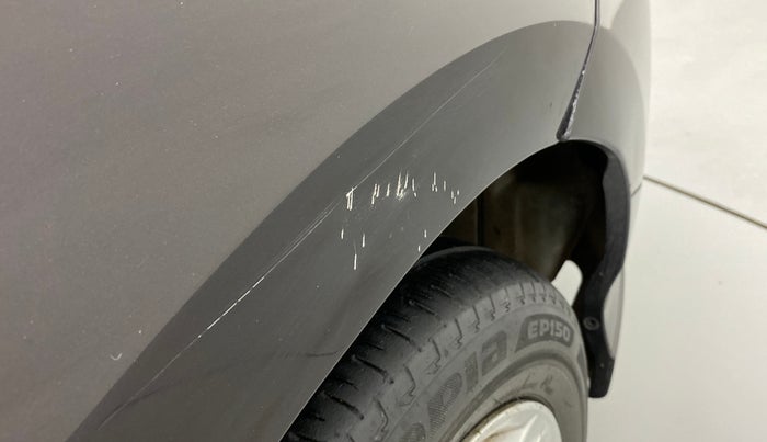 2013 Honda City 1.5L I-VTEC E MT, Petrol, Manual, 94,576 km, Right fender - Minor scratches