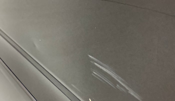 2013 Honda City 1.5L I-VTEC E MT, Petrol, Manual, 94,576 km, Front passenger door - Slightly dented