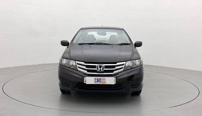 2013 Honda City 1.5L I-VTEC E MT, Petrol, Manual, 94,576 km, Front