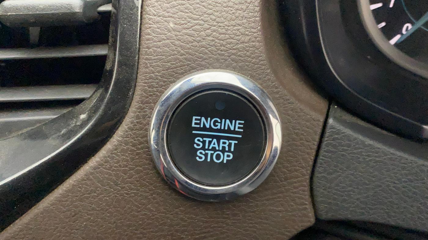 2018 Ford FREESTYLE TITANIUM 1.5 DIESEL, Diesel, Manual, 89,679 km, Keyless Start/ Stop Button