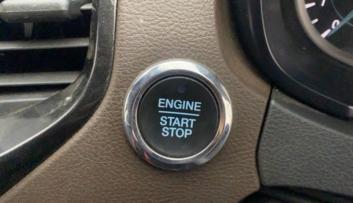 2018 Ford FREESTYLE TITANIUM 1.5 DIESEL, Diesel, Manual, 89,710 km, Keyless Start/ Stop Button