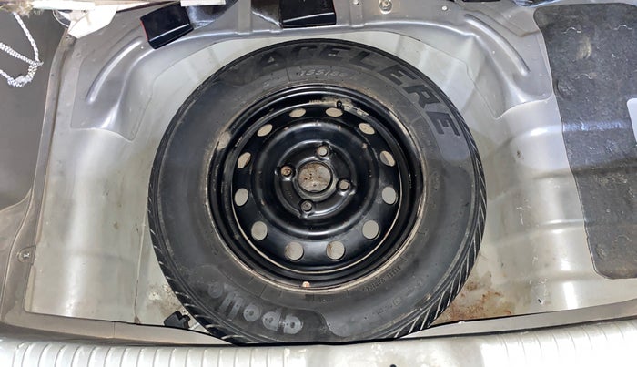 2013 Hyundai i10 MAGNA 1.2, Petrol, Manual, 21,011 km, Spare Tyre