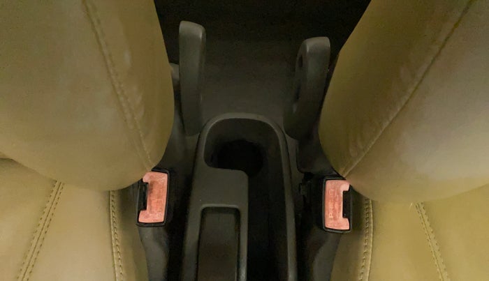 2011 Hyundai i10 SPORTZ 1.2, Petrol, Manual, 30,522 km, Driver Side Adjustment Panel