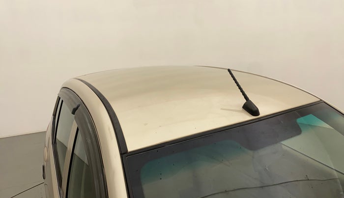 2011 Hyundai i10 SPORTZ 1.2, Petrol, Manual, 30,522 km, Roof