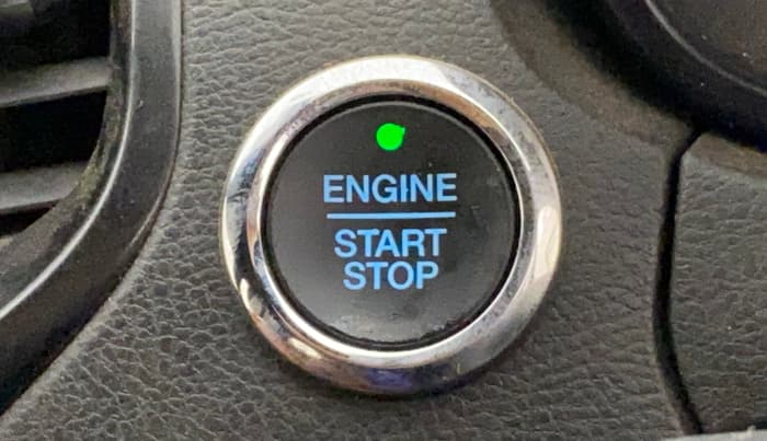 2021 Ford FREESTYLE TITANIUM 1.2 PETROL, Petrol, Manual, 30,381 km, Keyless Start/ Stop Button