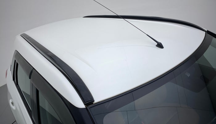 2020 Maruti Vitara Brezza VDI, Diesel, Manual, 29,614 km, Roof
