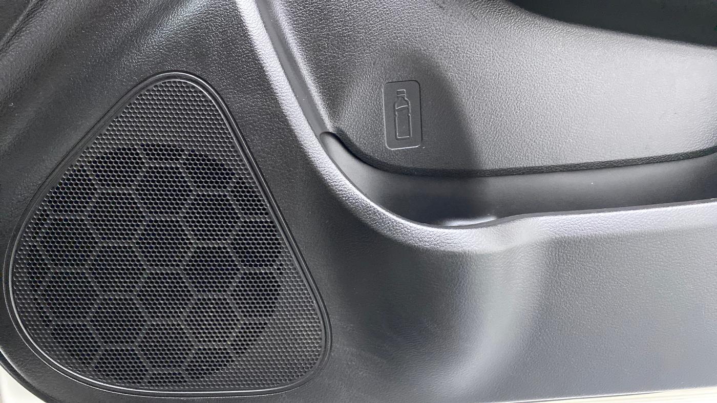 2020 Maruti Vitara Brezza VDI, Diesel, Manual, 29,614 km, Speaker