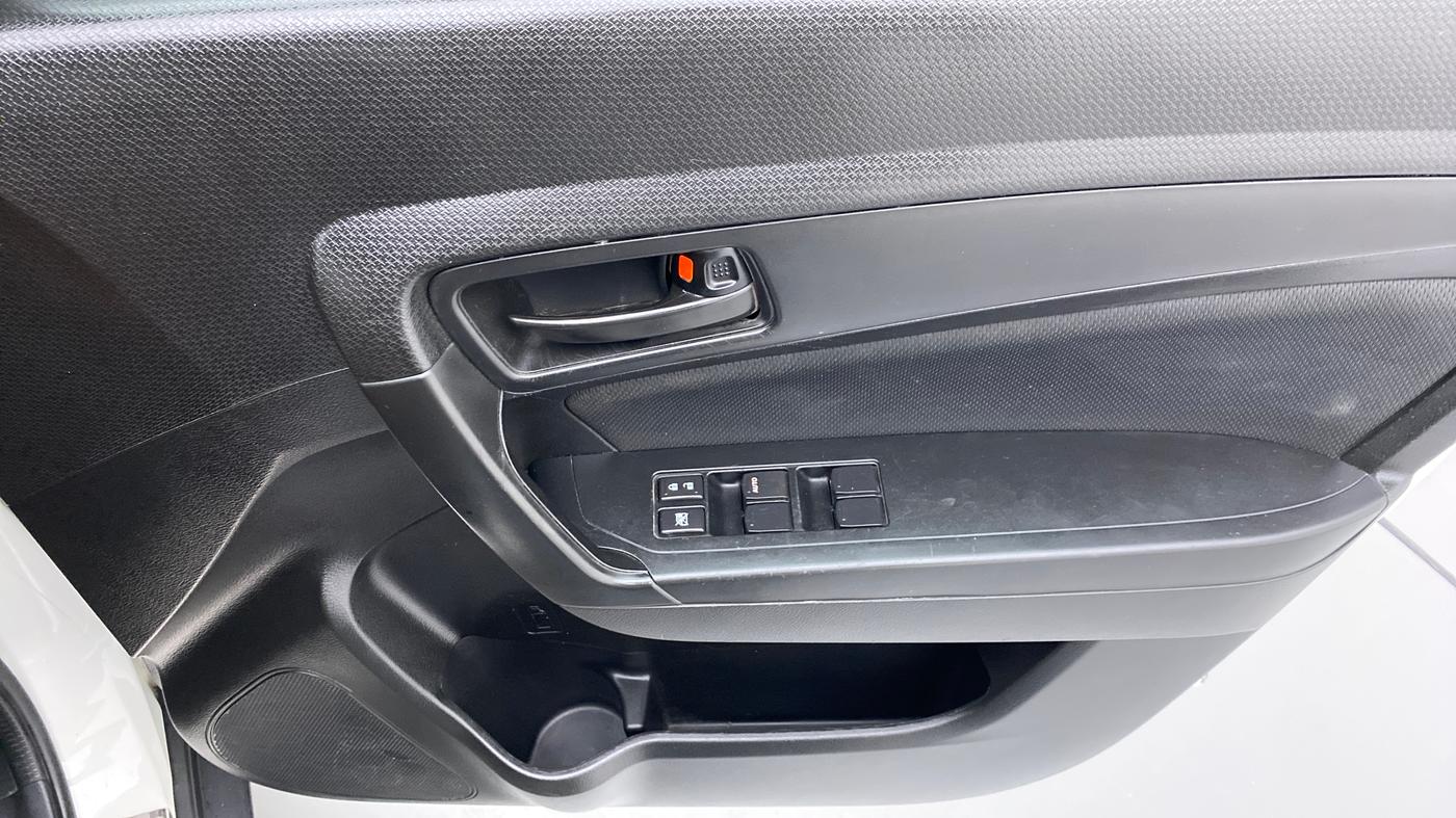 2020 Maruti Vitara Brezza VDI, Diesel, Manual, 29,614 km, Driver Side Door Panels Control