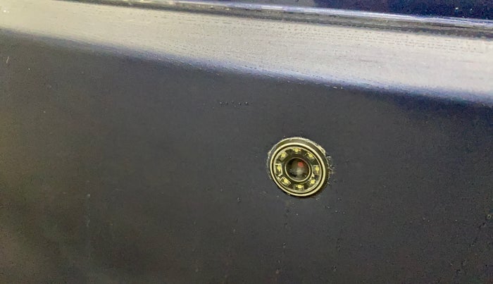 2019 Maruti Dzire ZXI PLUS AMT, CNG, Automatic, 96,062 km, Parking Camera