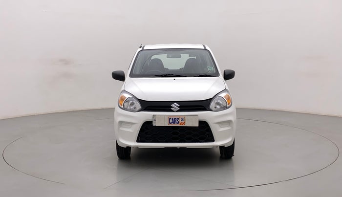 2022 Maruti Alto VXI PLUS, Petrol, Manual, 14,861 km, Front
