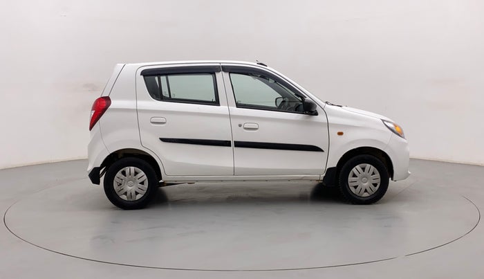 2022 Maruti Alto VXI PLUS, Petrol, Manual, 14,861 km, Right Side View