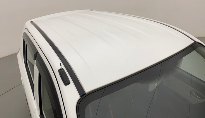 2022 Maruti Alto VXI PLUS, Petrol, Manual, 14,861 km, Roof