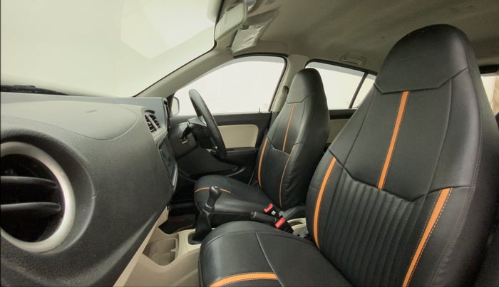 2022 Maruti Alto VXI PLUS, Petrol, Manual, 14,861 km, Right Side Front Door Cabin