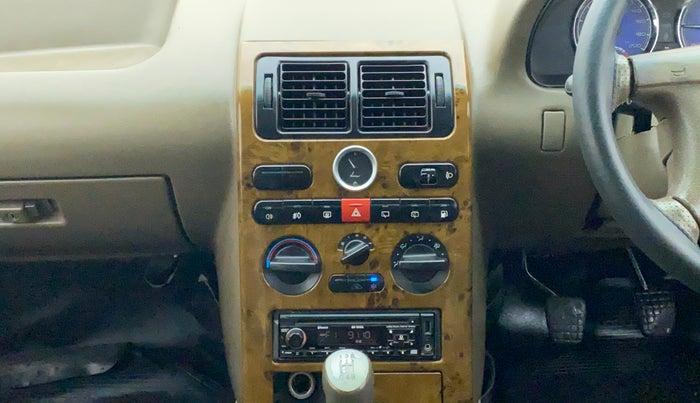 2014 Tata Safari 4X2 EX DICOR BS IV, Diesel, Manual, 80,897 km, Air Conditioner