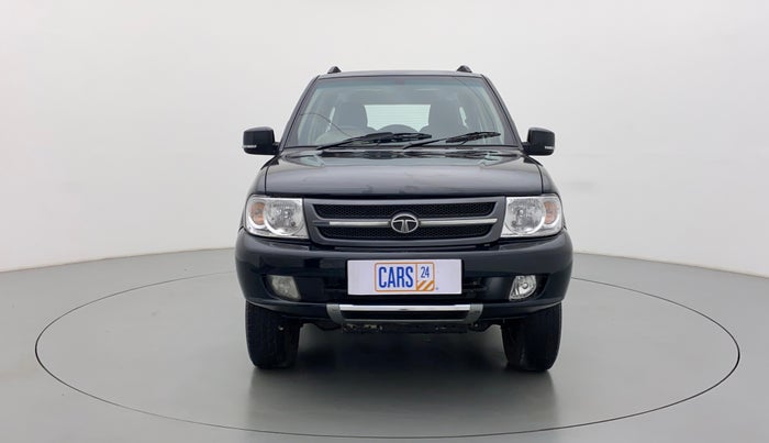 2014 Tata Safari 4X2 EX DICOR BS IV, Diesel, Manual, 80,897 km, Front
