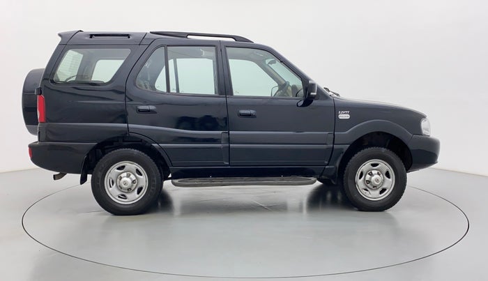 2014 Tata Safari 4X2 EX DICOR BS IV, Diesel, Manual, 80,897 km, Right Side View