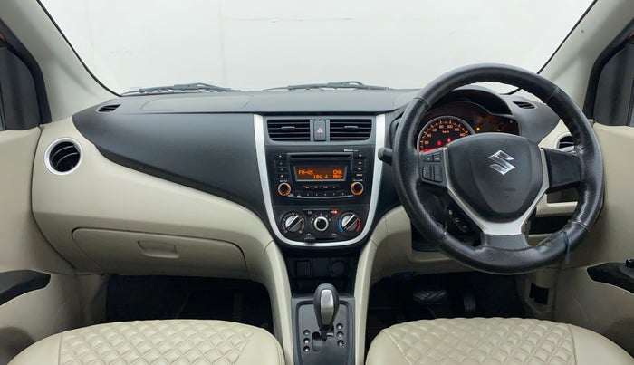 2020 Maruti Celerio ZXI AMT, Petrol, Automatic, 47,616 km, Dashboard