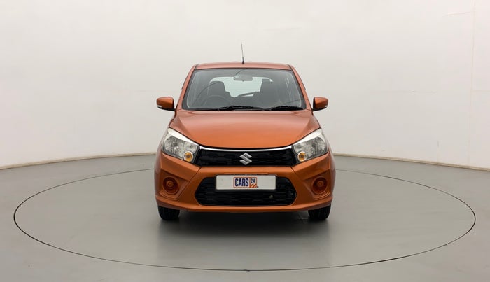 2020 Maruti Celerio ZXI AMT, Petrol, Automatic, 47,616 km, Front