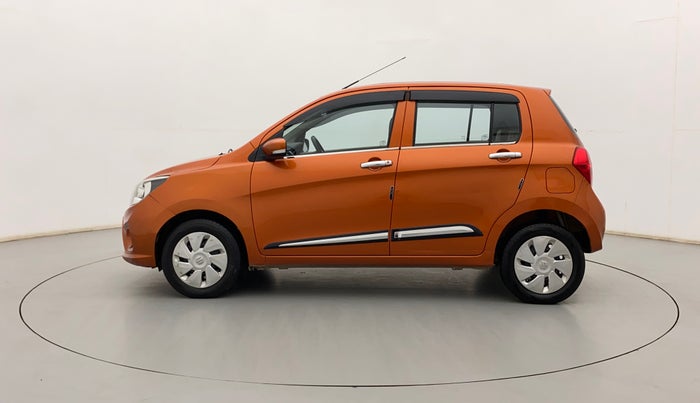 2020 Maruti Celerio ZXI AMT, Petrol, Automatic, 47,616 km, Left Side