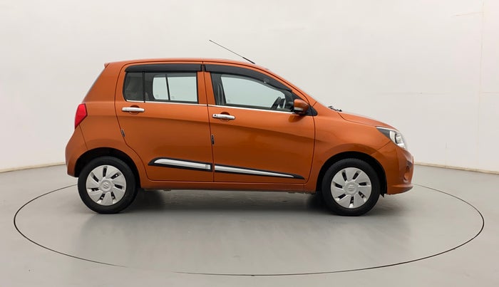 2020 Maruti Celerio ZXI AMT, Petrol, Automatic, 47,616 km, Right Side View