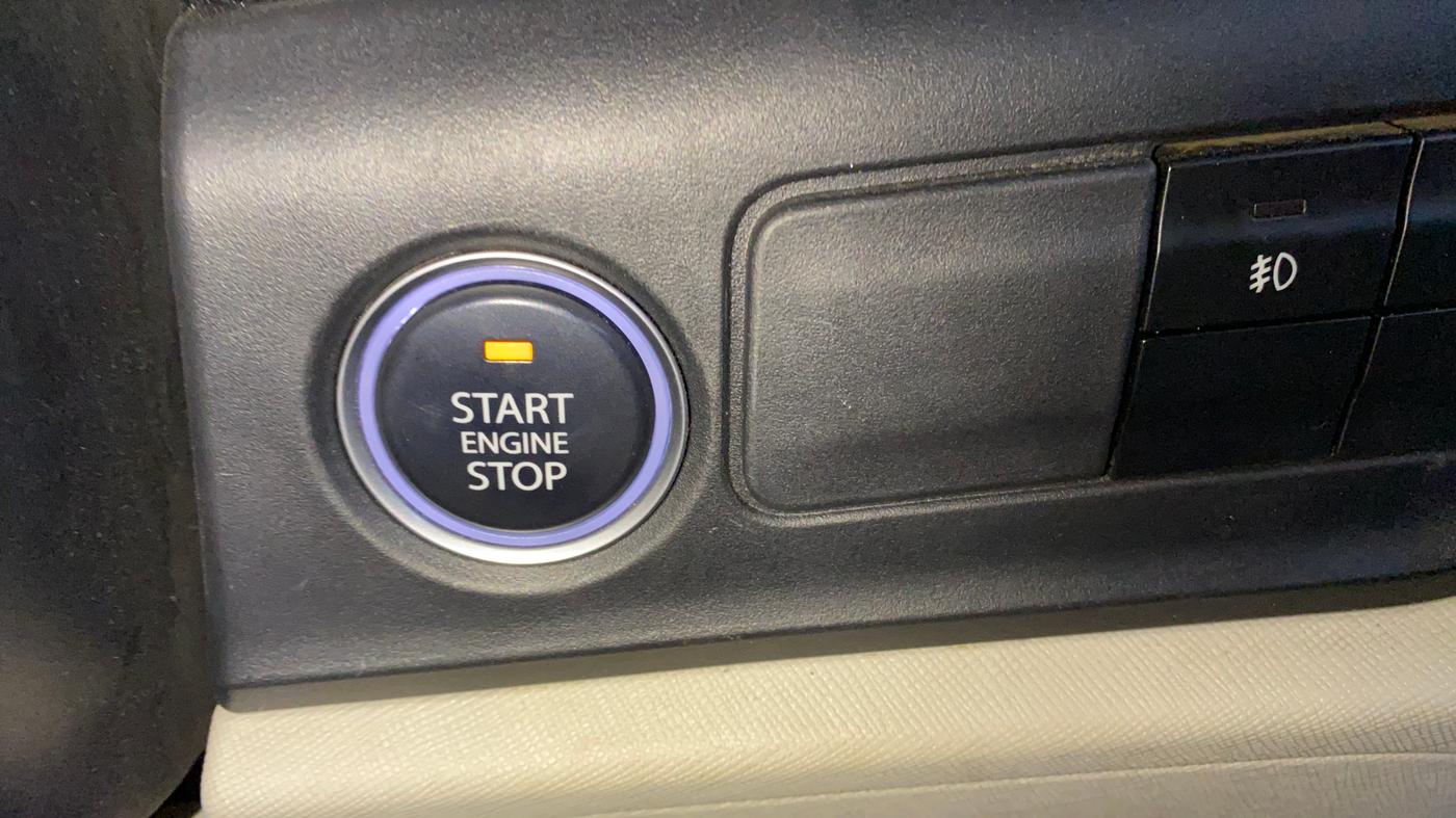 2023 Tata ALTROZ XZA, Petrol, Automatic, 14,406 km, Keyless Start/ Stop Button