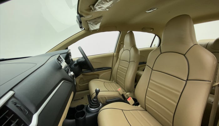 2017 Honda Amaze 1.2L I-VTEC S, Petrol, Manual, 41,018 km, Right Side Front Door Cabin