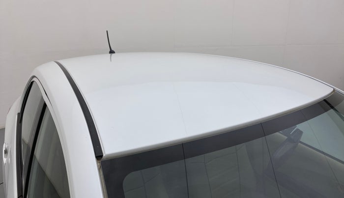 2017 Honda Amaze 1.2L I-VTEC S, Petrol, Manual, 41,018 km, Roof