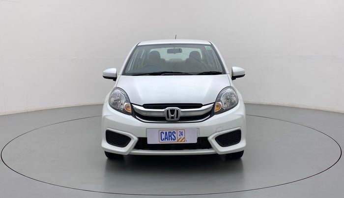 2017 Honda Amaze 1.2L I-VTEC S, Petrol, Manual, 41,018 km, Front