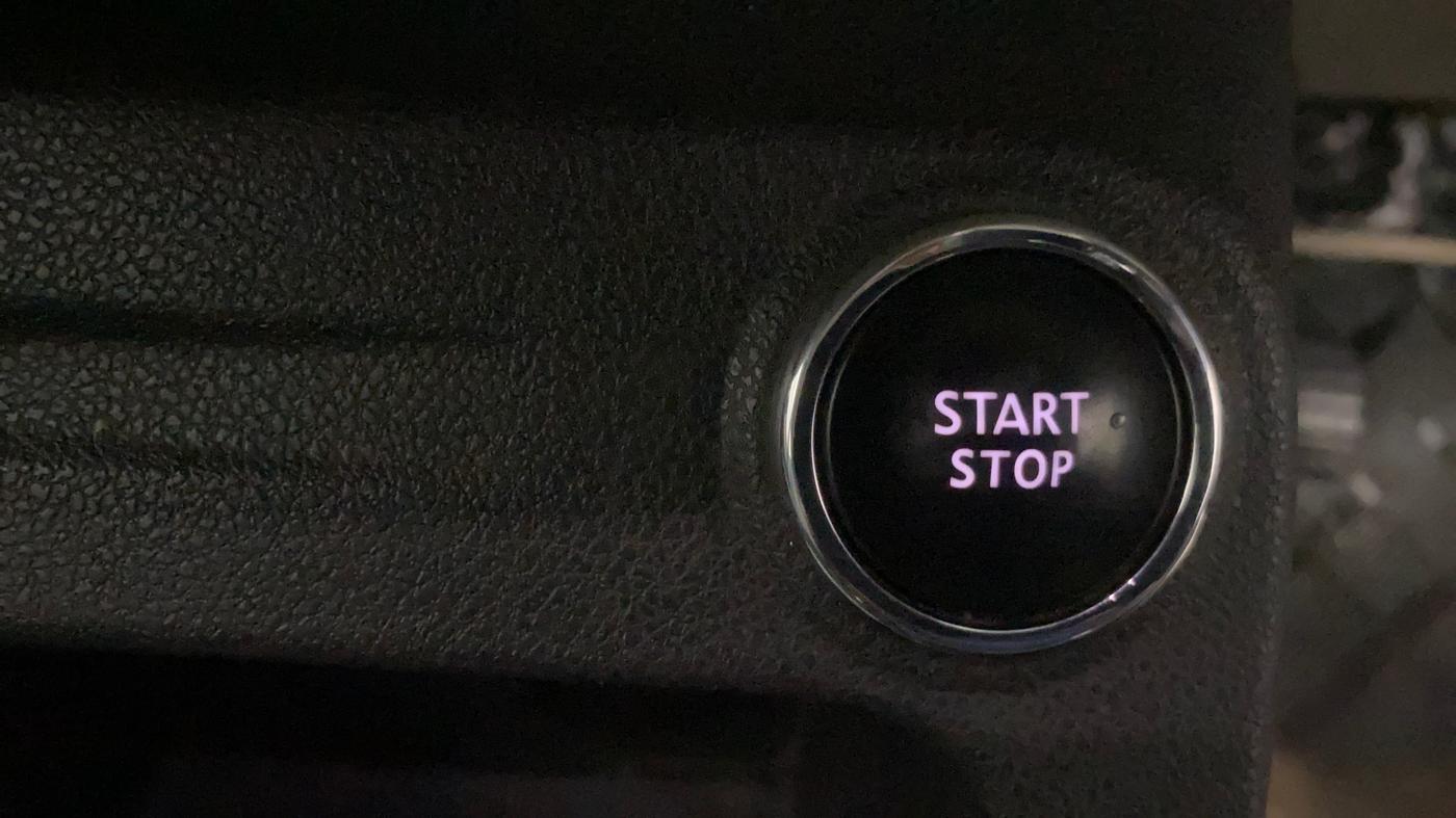 2019 Renault Captur PLATINE DIESEL , Diesel, Manual, 88,407 km, Keyless Start/ Stop Button