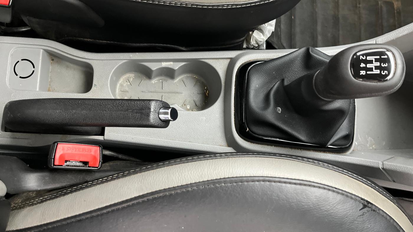 2021 Tata Tiago XT PETROL, Petrol, Manual, 36,013 km, Gear Lever