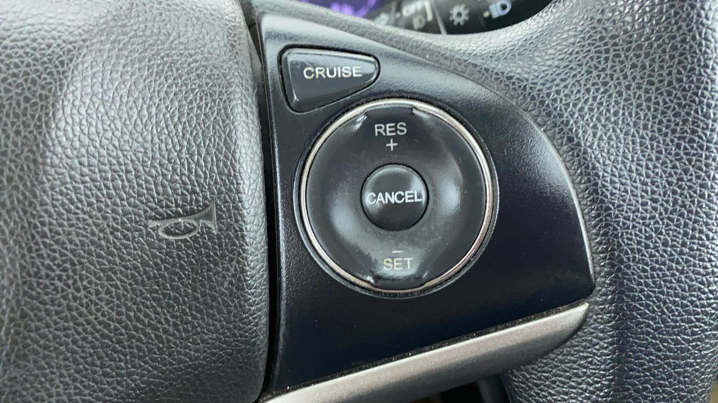 2018 Honda City V MT PETROL, Petrol, Manual, 24,087 km, Adaptive Cruise Control