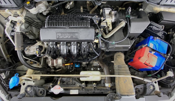 2018 Honda City V MT PETROL, Petrol, Manual, 24,087 km, Open Bonet