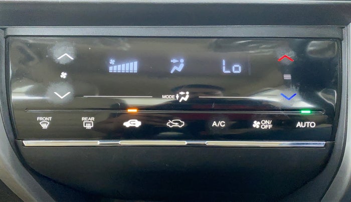 2018 Honda City V MT PETROL, Petrol, Manual, 24,087 km, Automatic Climate Control