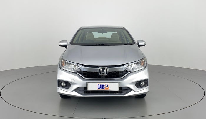 2018 Honda City V MT PETROL, Petrol, Manual, 24,087 km, Front