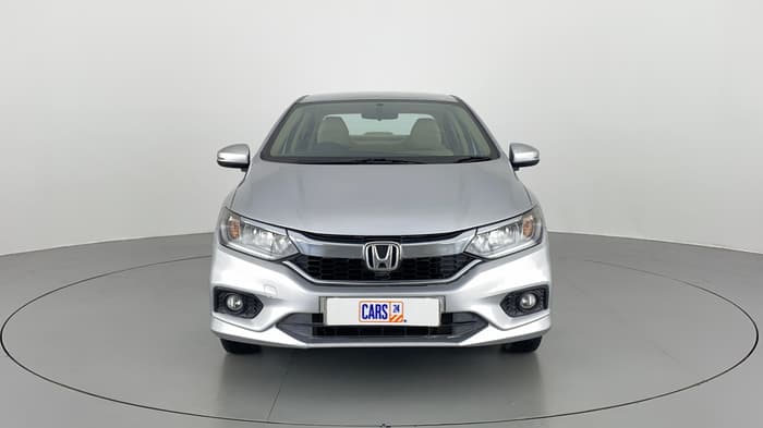 2018 Honda City V MT PETROL, Petrol, Manual, 24,087 km, Front