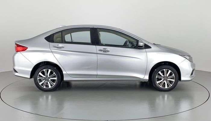 2018 Honda City V MT PETROL, Petrol, Manual, 24,087 km, Right Side View