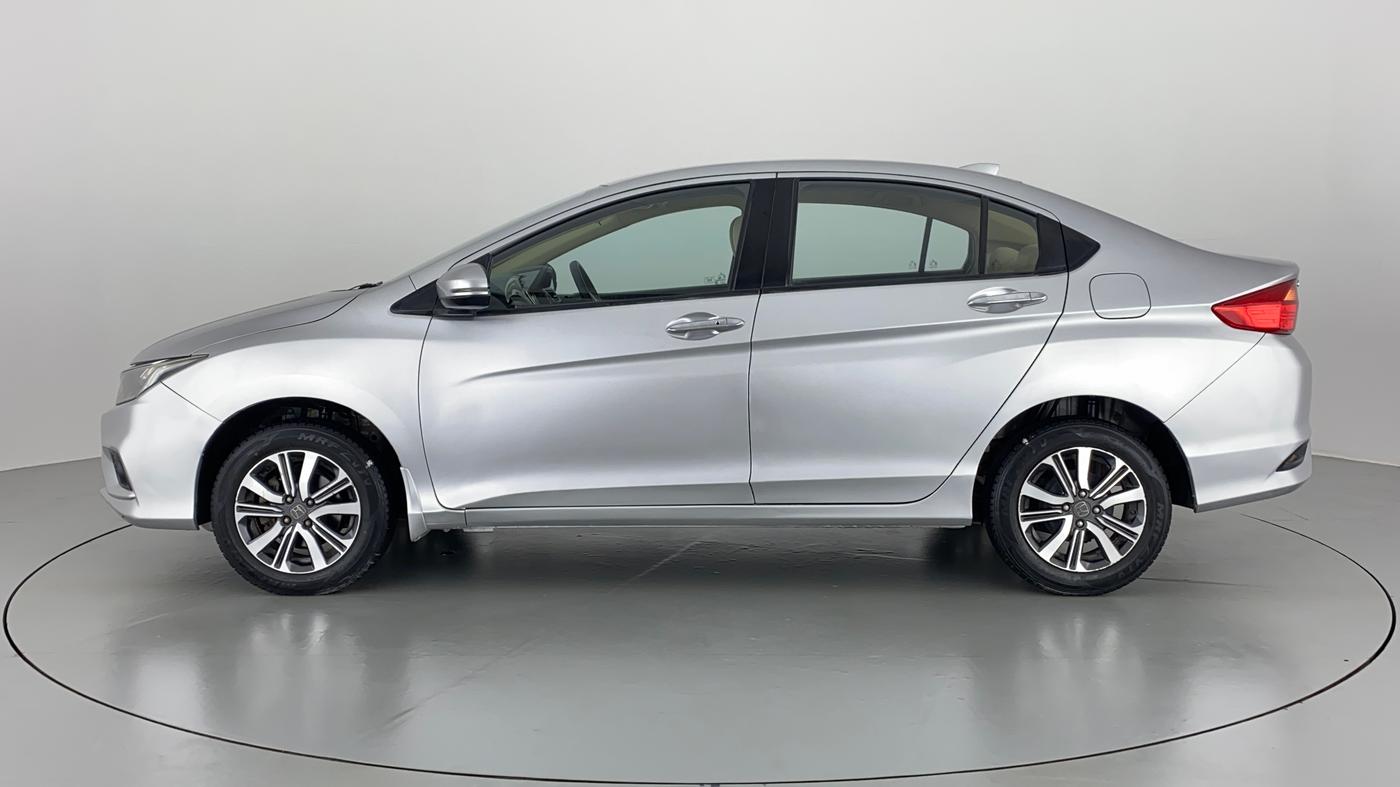 2018 Honda City V MT PETROL, Petrol, Manual, 24,087 km, Left Side