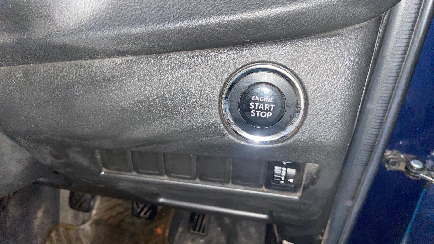 2019 Maruti Baleno ZETA PETROL 1.2, Petrol, Manual, 70,211 km, Keyless Start/ Stop Button