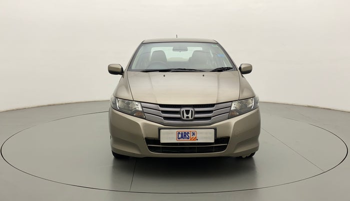 2010 Honda City 1.5L I-VTEC S MT, Petrol, Manual, 76,765 km, Front