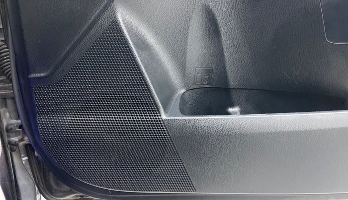 2017 Toyota Corolla Altis VL AT, Petrol, Automatic, 34,919 km, Speaker