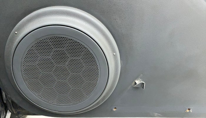 2016 Maruti Alto 800 LXI CNG AIRBAG, CNG, Manual, 99,079 km, Speaker