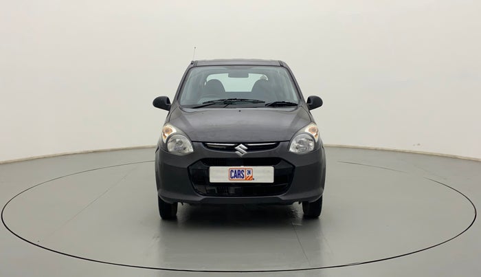 2016 Maruti Alto 800 LXI CNG AIRBAG, CNG, Manual, 99,079 km, Front