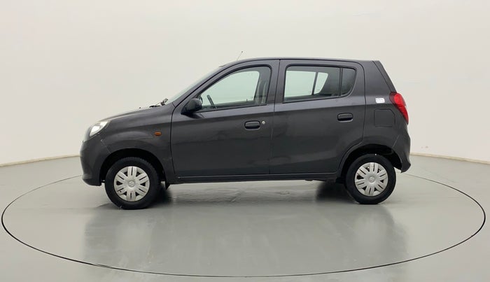 2016 Maruti Alto 800 LXI CNG AIRBAG, CNG, Manual, 99,079 km, Left Side