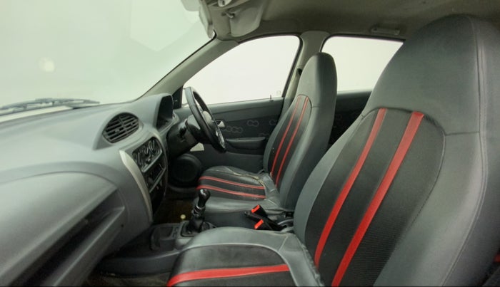 2016 Maruti Alto 800 LXI CNG AIRBAG, CNG, Manual, 99,079 km, Right Side Front Door Cabin