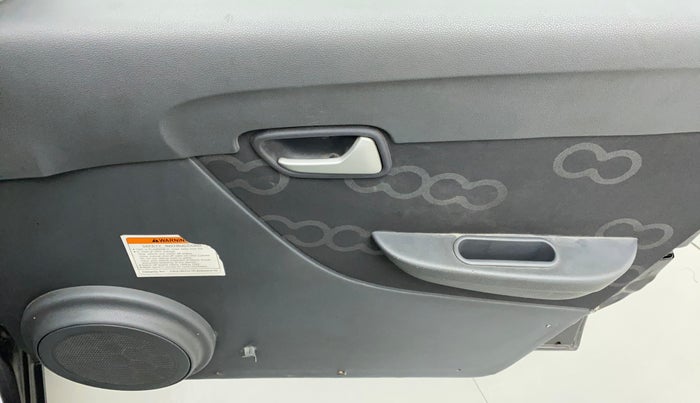 2016 Maruti Alto 800 LXI CNG AIRBAG, CNG, Manual, 99,079 km, Driver Side Door Panels Control